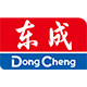 东成官方旗舰店的LOGO