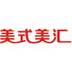 美式美汇隐形眼镜旗舰店的LOGO
