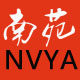 南苑家居的LOGO