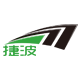 捷波车品商城的LOGO