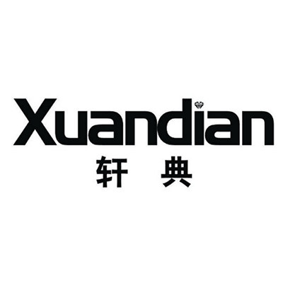 轩典旗舰店的LOGO