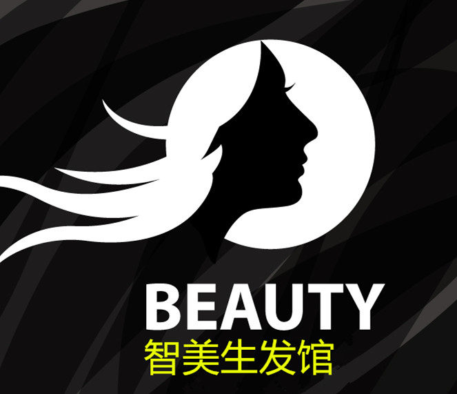 智美生物科技的LOGO