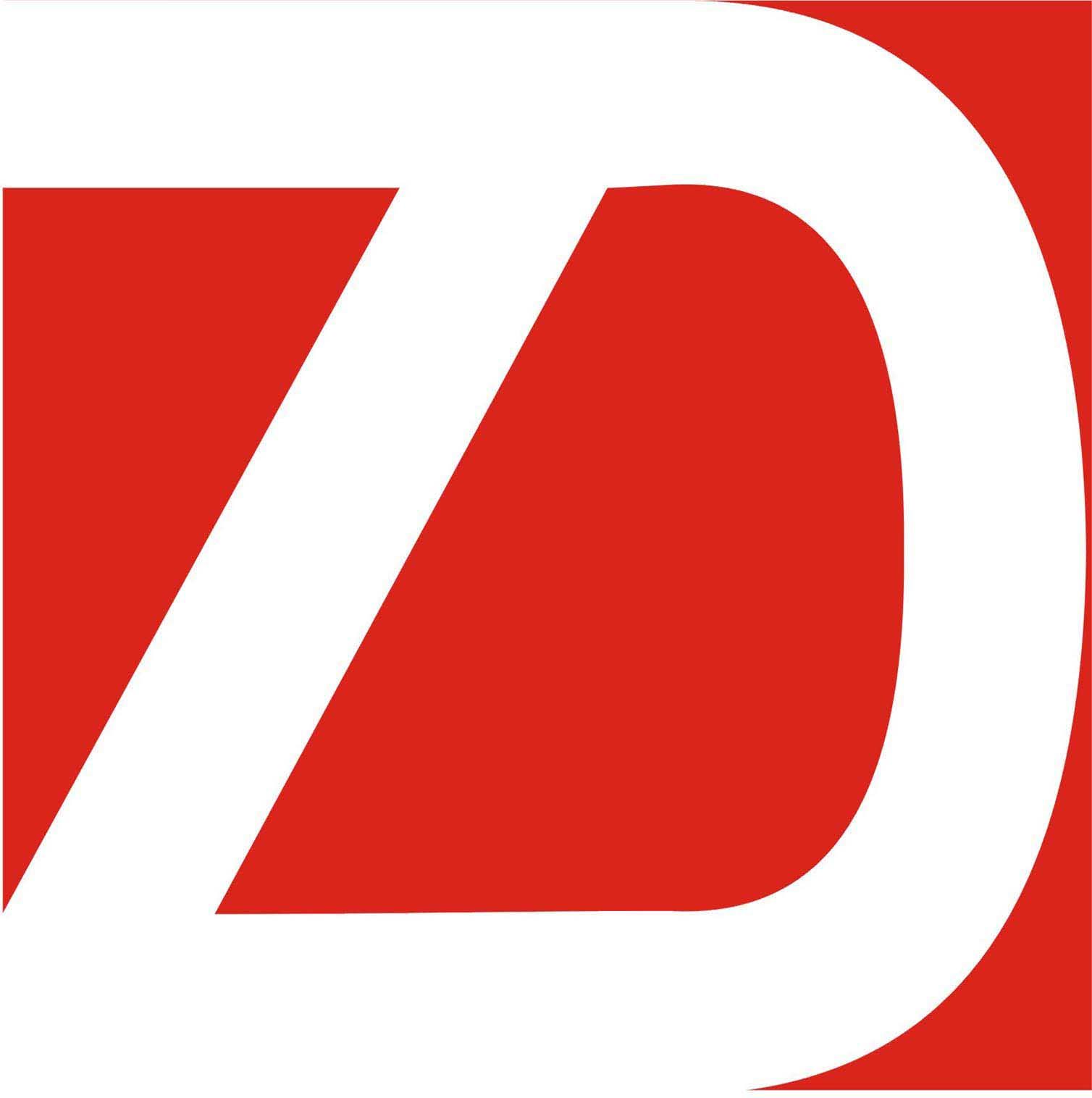 杭州正电科技的LOGO