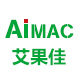 艾果佳数码专营店的LOGO