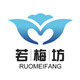若梅国际红酒的LOGO