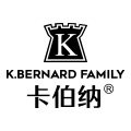 卡伯纳旗舰店的LOGO