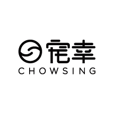 宠幸宠物用品旗舰店的LOGO