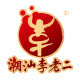 李老二旗舰店的LOGO