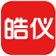 皓仪旗舰店的LOGO