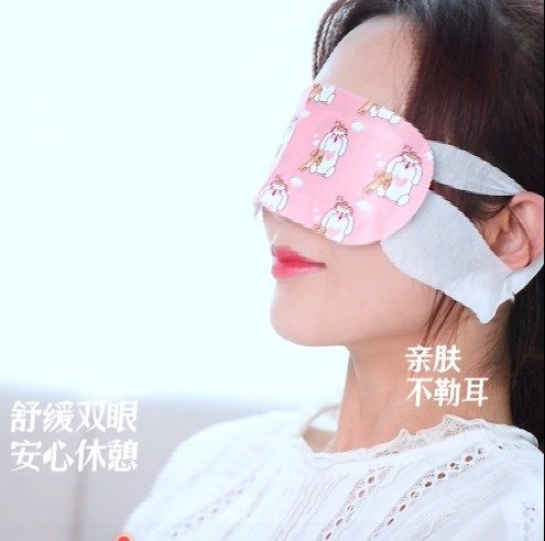 大脸葫芦妹