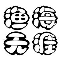 一希钓具官方店的LOGO
