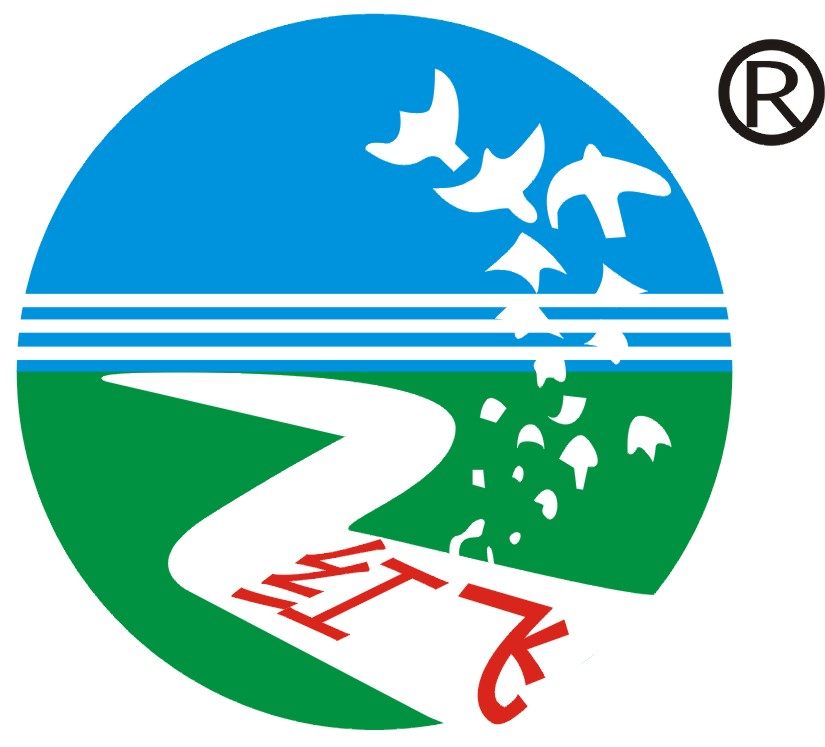 新郑红枣 河南特产的LOGO