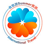 珠海自悠游旅游专营店的LOGO