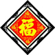 鲁新家居的LOGO