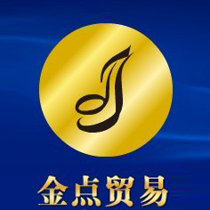 金点食品专营店的LOGO