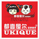 都壹屋尔的LOGO