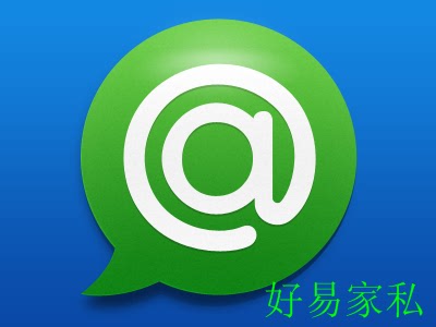 好易家私88的LOGO