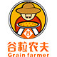 谷粒农夫的LOGO