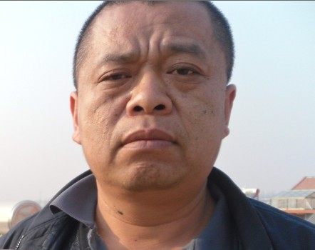 刘明昌鸟笼