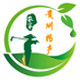 贵州特产钟yao爷家的LOGO