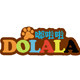 DOLALA嘟啦啦的LOGO