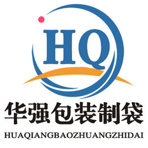 华强包装制袋的LOGO