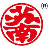苏南食品旗舰店的LOGO