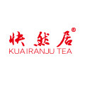快然居旗舰店的LOGO