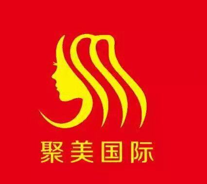 聚美团1号店的LOGO