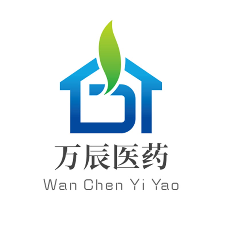 万辰医疗器械专营店的LOGO