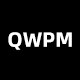 qwpm旗舰店的LOGO