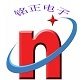铭正电子的LOGO