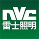 家居照明品牌折扣店的LOGO