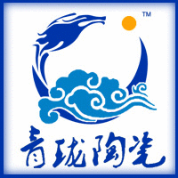 青珑陶瓷旗舰店的LOGO