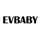 EVBABY伊薇佳人饰品的LOGO