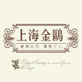 上海金鸥木业的LOGO