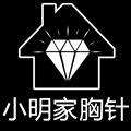 小明家的胸针铺