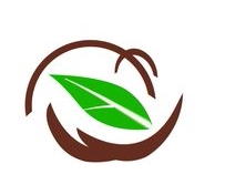 流高山茶叶品牌店的LOGO