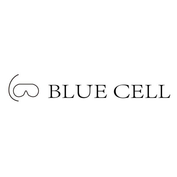 BLUE CELL 海洋原创设计