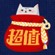 有家好货店的LOGO