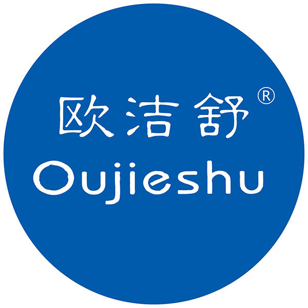 欧洁舒旗舰店的LOGO