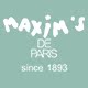 maximsdeparis旗舰店的LOGO