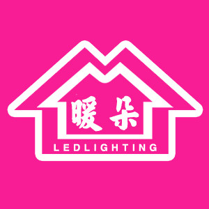 暖朵旗舰店的LOGO
