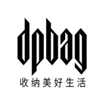 dpbag旗舰店的LOGO