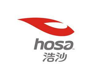 纵横运动名品专柜的LOGO