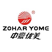 东莞市中豪优美实业有限公司企业店的LOGO