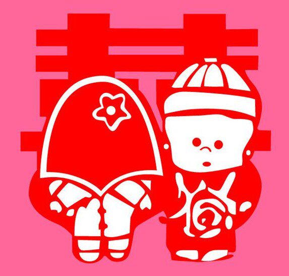 同心缘糖果