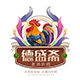 德盛斋食品旗舰店的LOGO