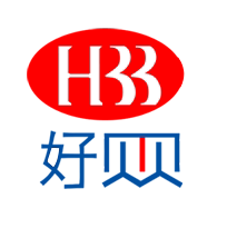 好贝贝全球购的LOGO