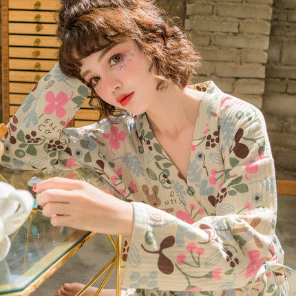 美娜衣舍家居服